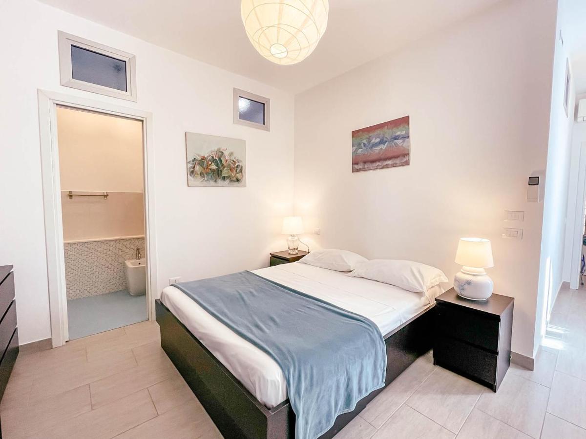 Appartement Taoapartments - Casa Stromboli Taormina